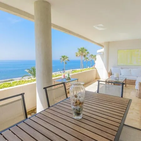 Sea Views House Apartment *