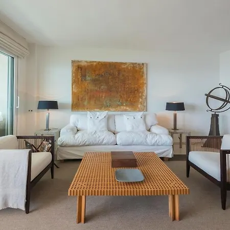 Apartment Sea Views House Marbella