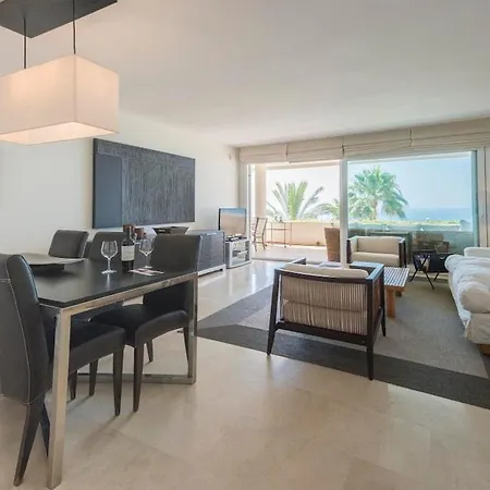 Sea Views House Apartment